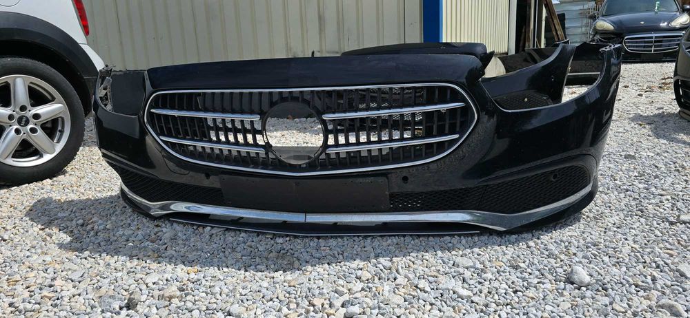 Оригинални брони Mercedes-Benz