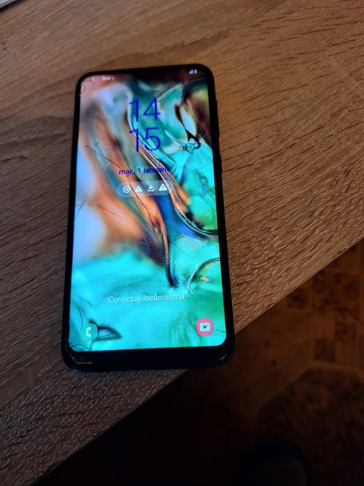 Vand telephone Samsung A10