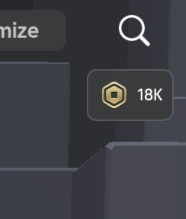 Робуксы низкие цены