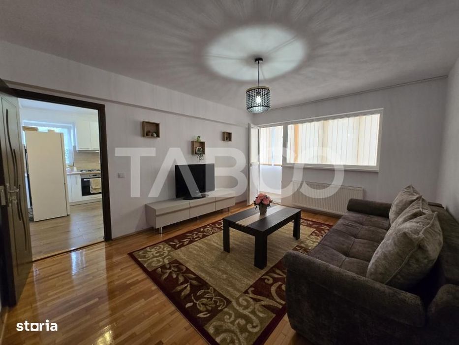 COMISION 0% Apartament 2 camere de vanzare decomandat 62mp Turnisor