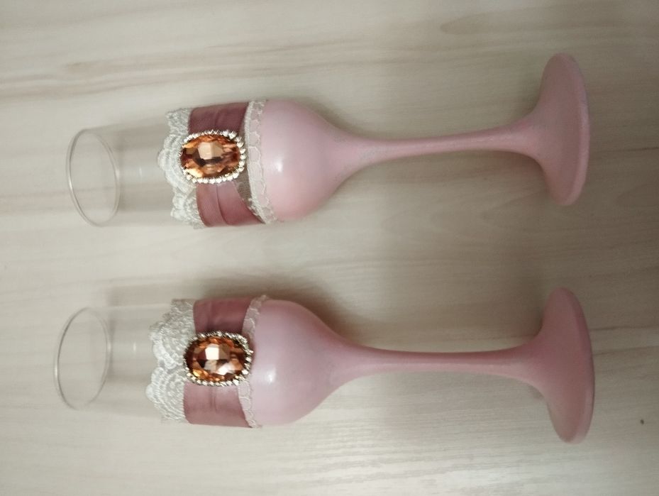 Продам свадебные набор!