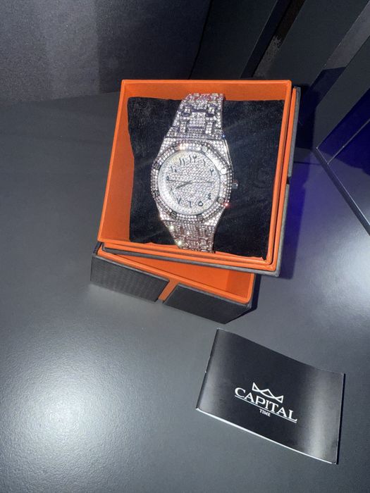 Ceas Cartier made itali