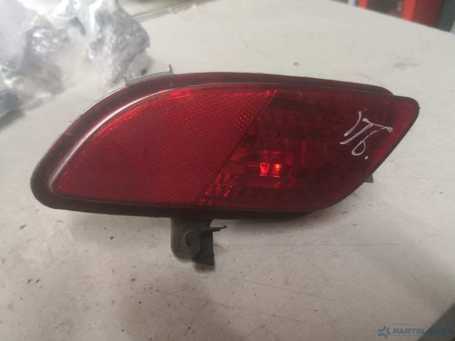 Lampa Spate / Stop Stanga Spate Kia Venga (Yn) [ 2010 - > ]