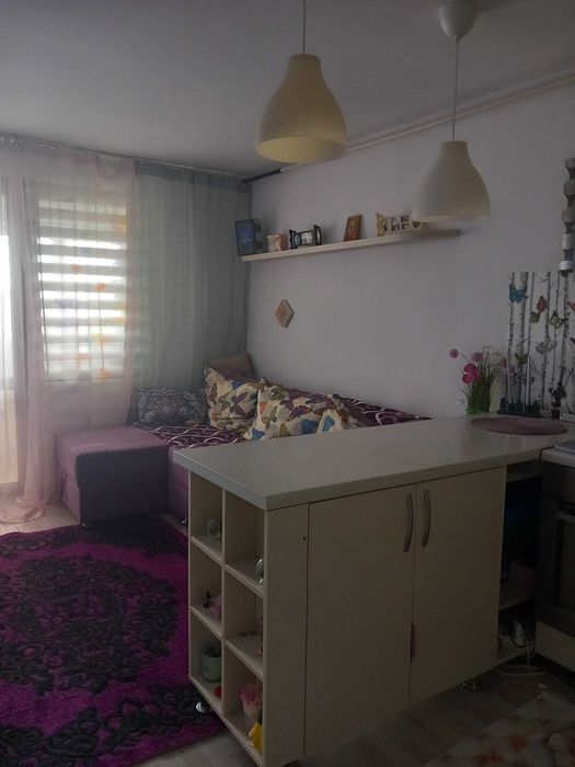 Apartament 3 camere