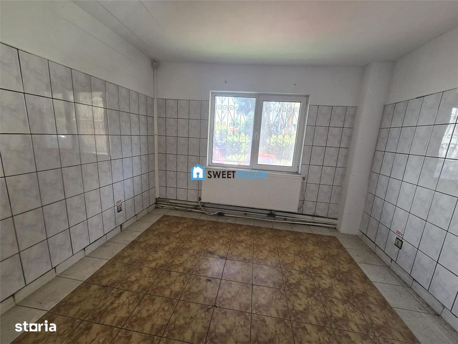 Cabinet Medical Zona Tudor Vladimirescu