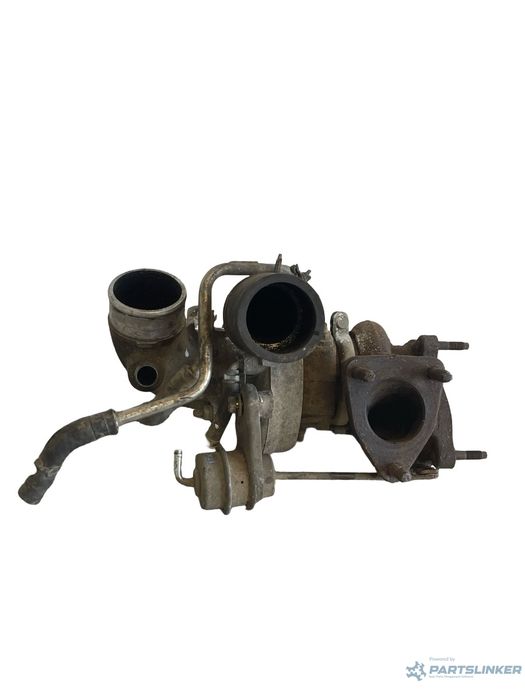 Turbina Toyota Land Cruiser 90 _J9_ 1995 - > 3.0D