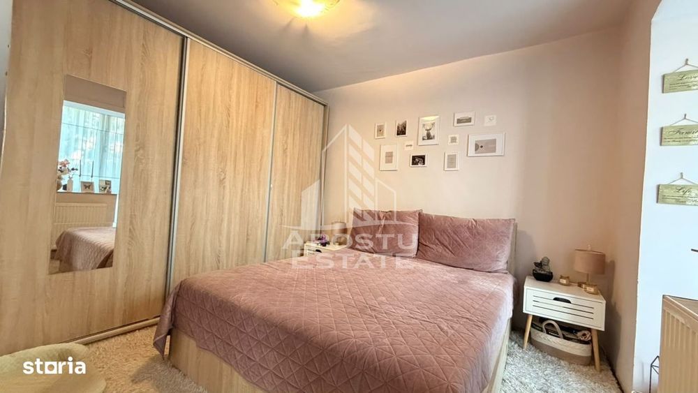 Apartament de vanzare 3 camere in zona Sagului, Timisoara