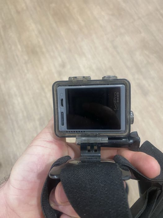 Продам Гоу про HERO+