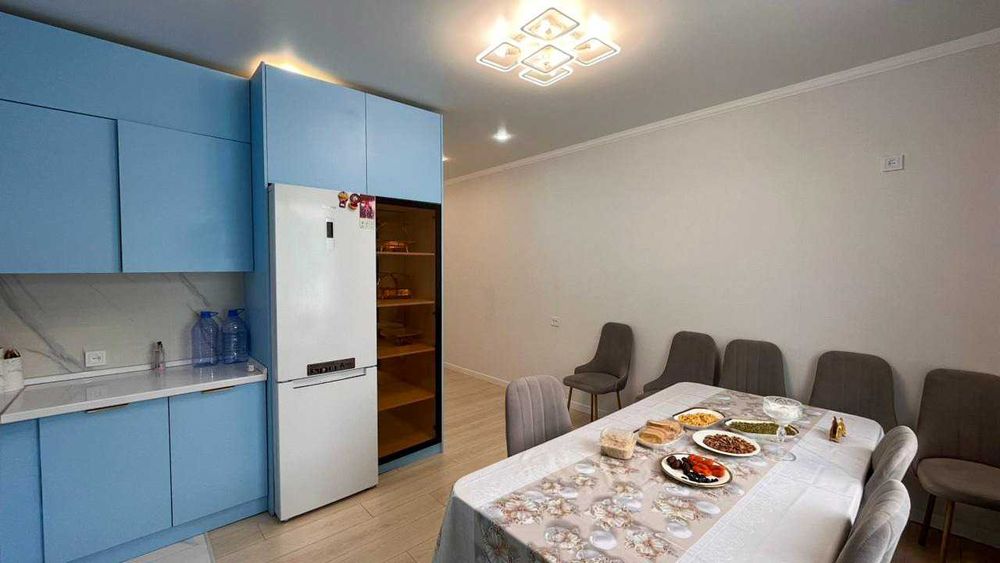 Продам Дом Алибек Империя
