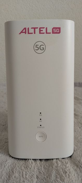 ALTEL 5G Wi-Fi Роутер