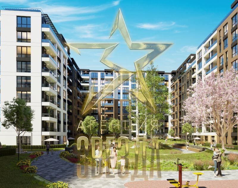 Продава се Тристаен апартамент в Пловдив, Тракия - 112 кв.м за 1166 €/кв.м - Снимка #2