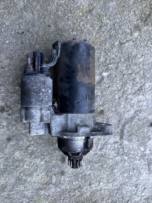 Стартер VAG Група VW Passat B6 2.0TDI 2010Г