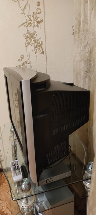 Продам Телевизор JVC