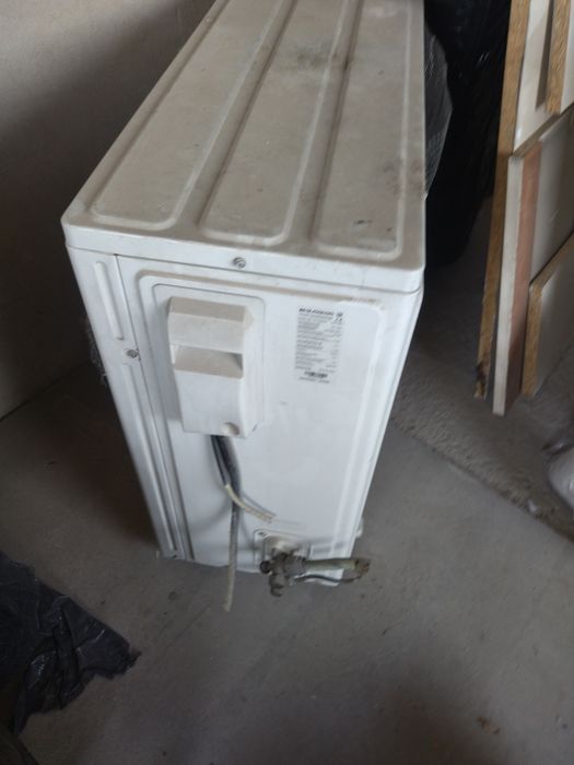 Кондиционер кондиционер