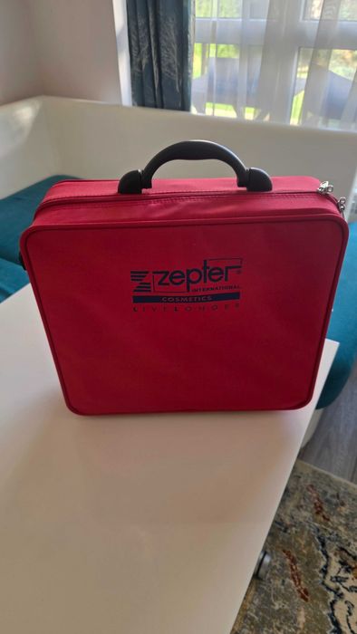 Чанта, тип куфар на Zepter