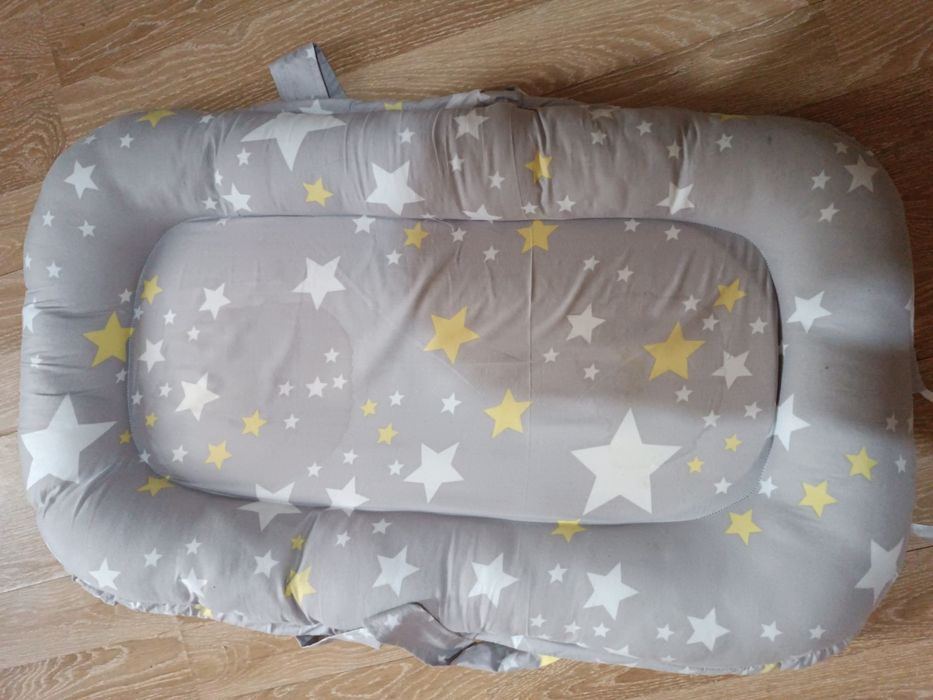 Кокан для ребенка