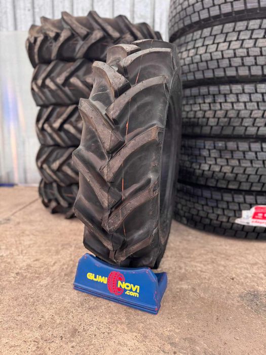 Нови гуми за трактор ЮМЗ/Беларус/МТЗ/Болгар/ЛКВ -15.5-38, 7.50-20