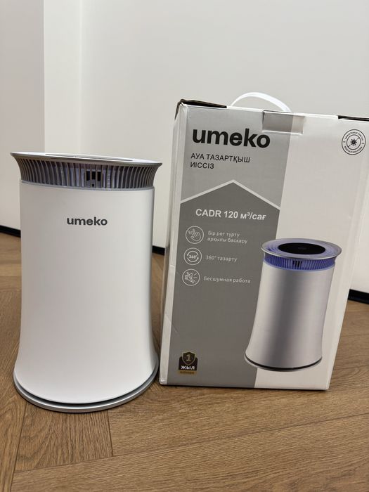 Воздух очеститель UMEKO