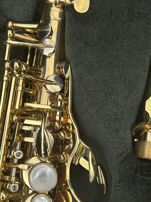 De vânzare sopran selmer seria3