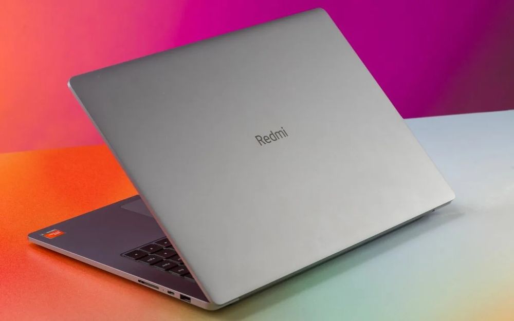 Ноутбук RedmiBook Pro 15
