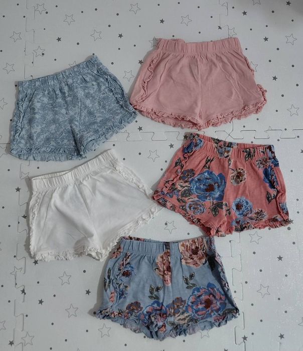 Lot hăinuțe Next + alte branduri fetite