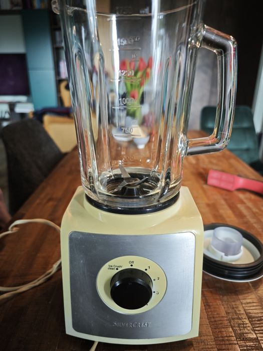 Blender Silvercrest