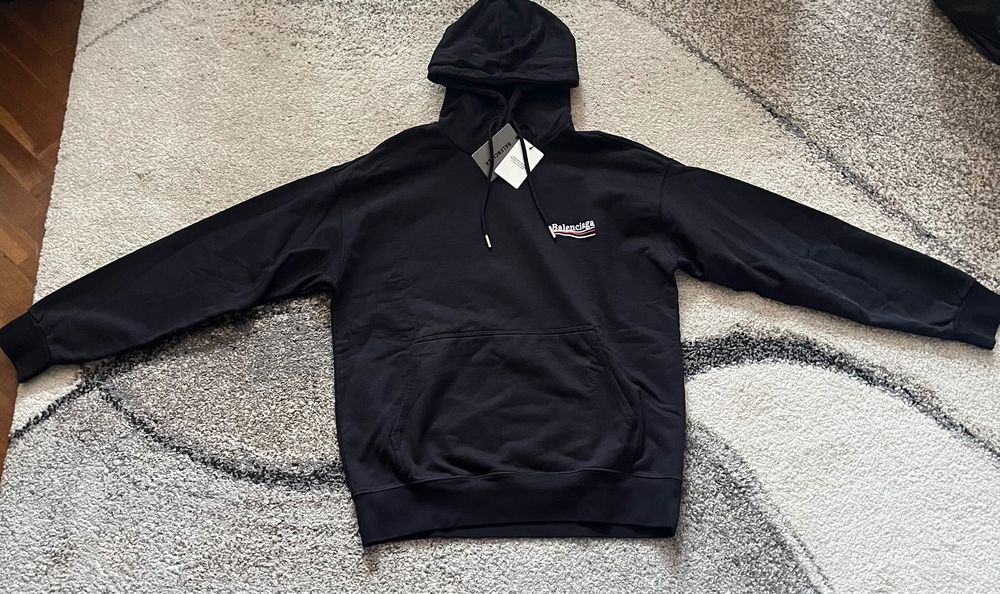 Черни горнища от С до 2ХЛ