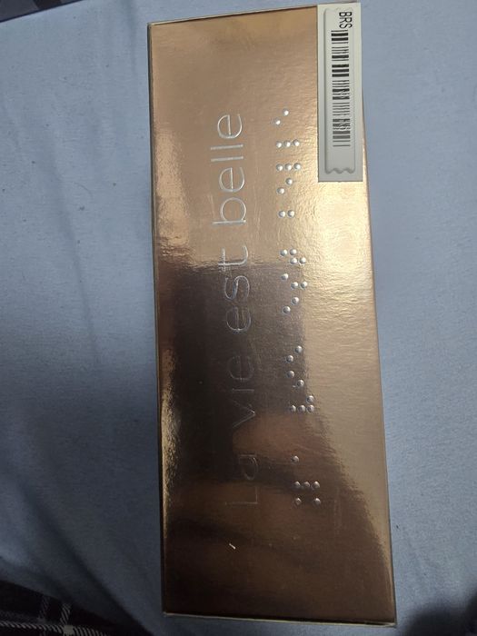 Parfum Lancome - La vie est belle Iris Absolu 100ml edp