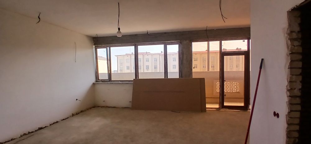 Срочно Продаётся 4х комнатная квартира на 5 и 6 этаже дублекс квартира