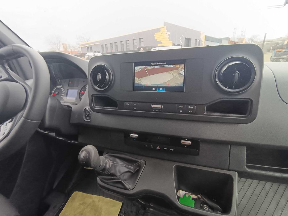MERCEDES SPRINTER 317 CDI**An 2023**170 CP *Navi*Climatonic*Pilot*Full