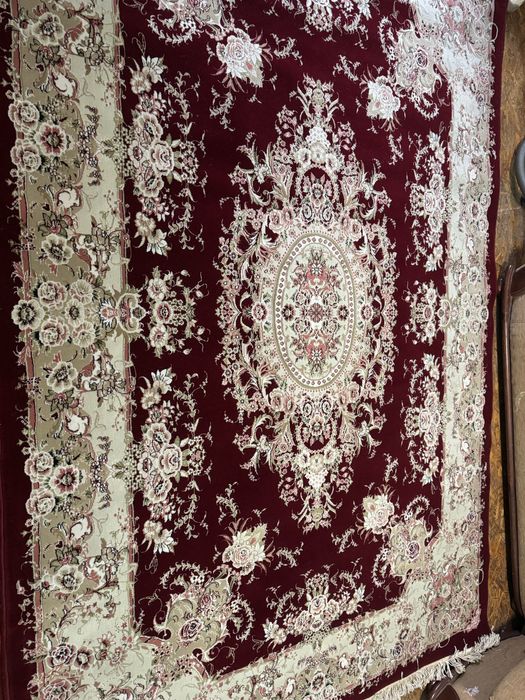 Ковры в отличном состоянии