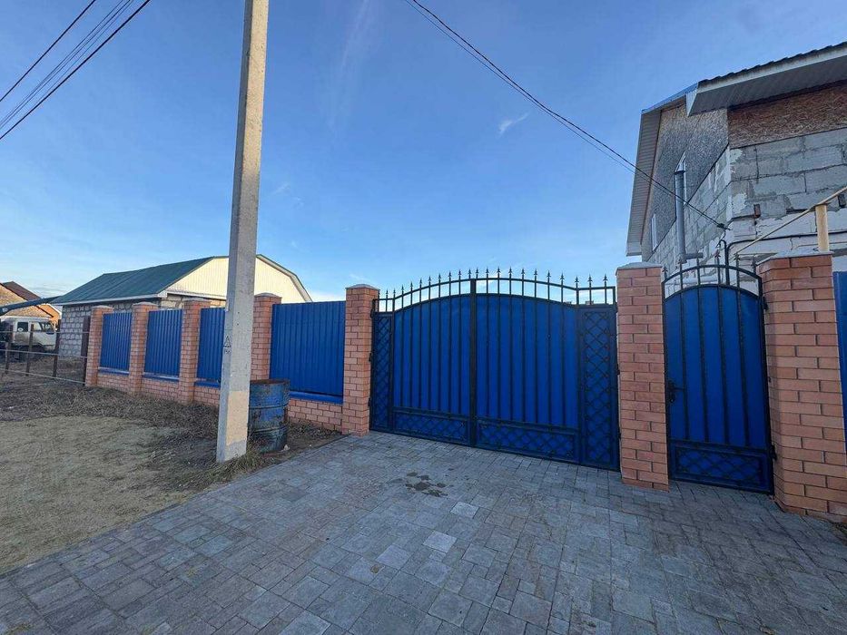 Дом с.Мичуринское