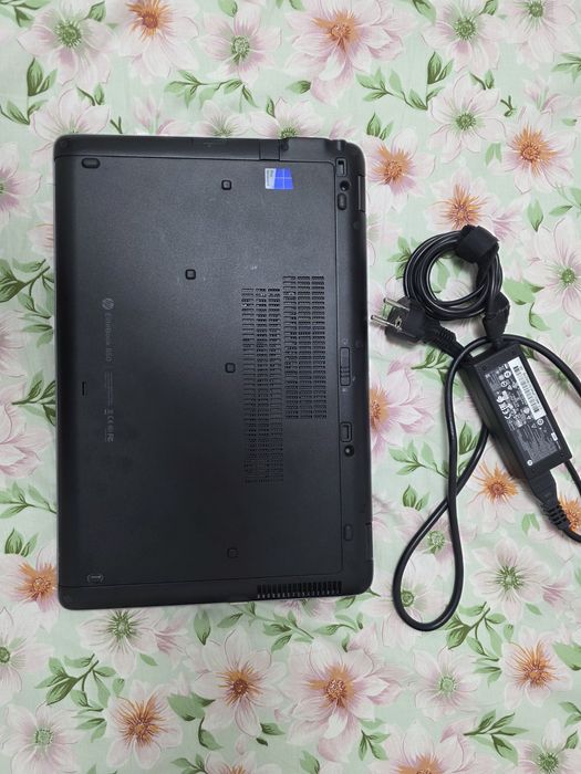 Laptop HP elitebook 850 G1
