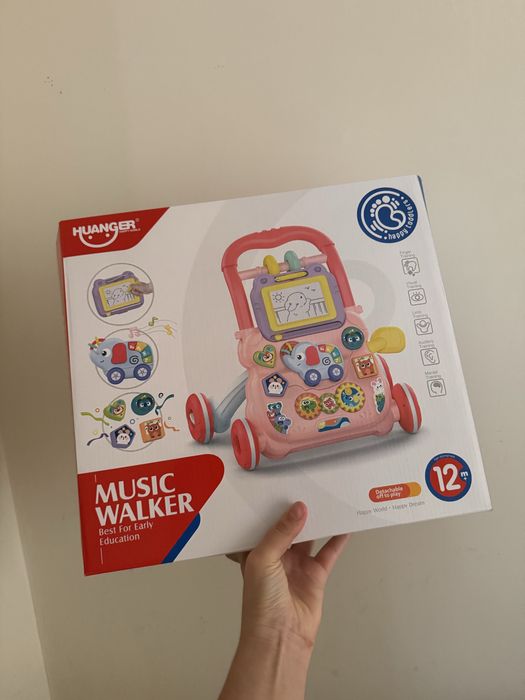 Продам детский талакар