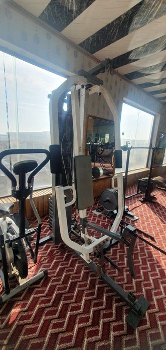 Trenajorlar sotiladi