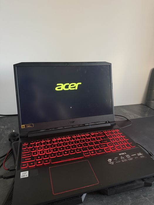 Laptop Gaming Acer Nitro 5