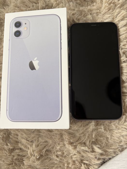 Iphon 11/nu mai are garantie