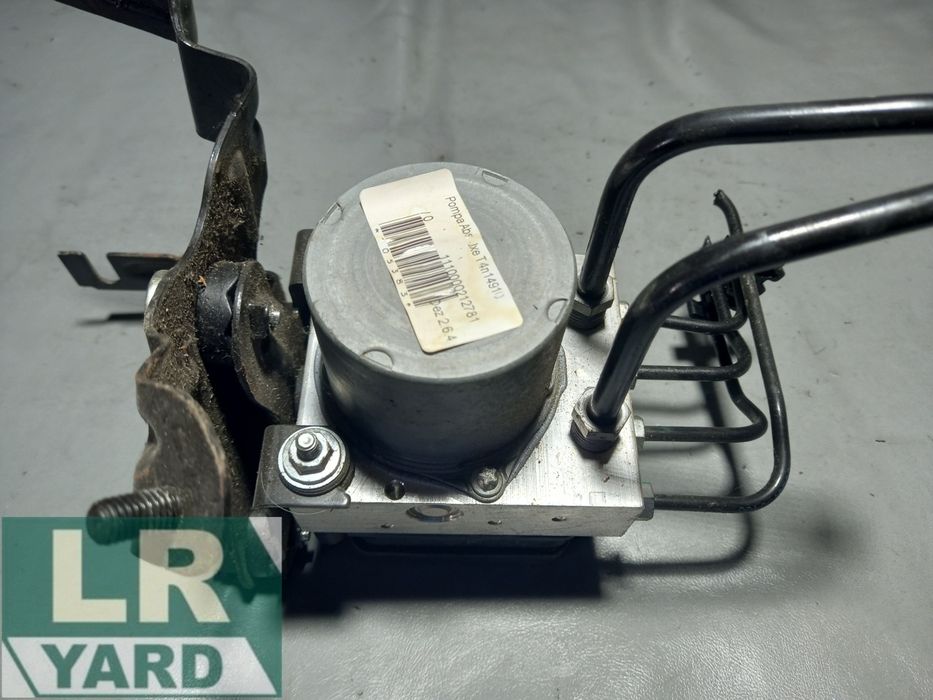 Pompa ABS Jaguar XE RANGE 2015+ T4N14910 dezmembrez/dezmembrari