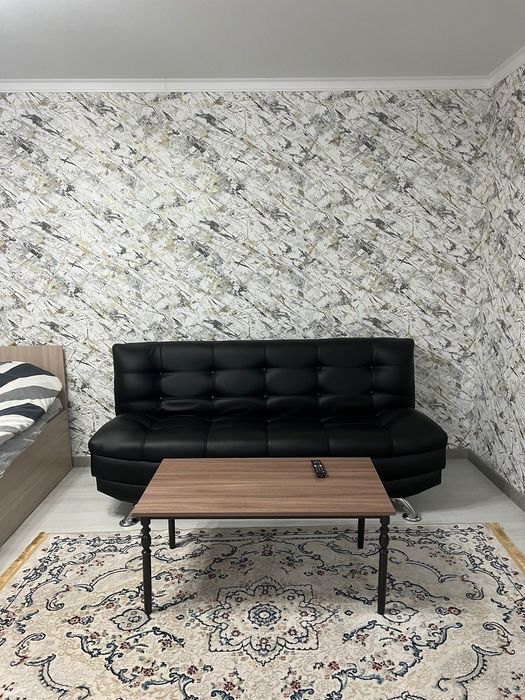 2 комн квартира люкс