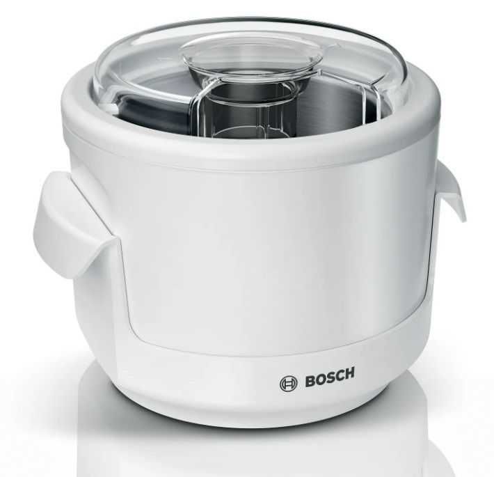 Приставка за сладолед BOSCH MUZS2EB