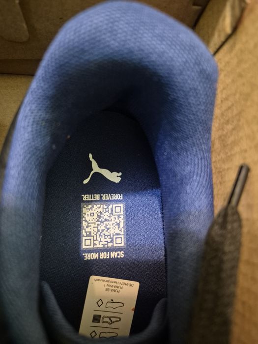 Мъжки обувки Puma BMW