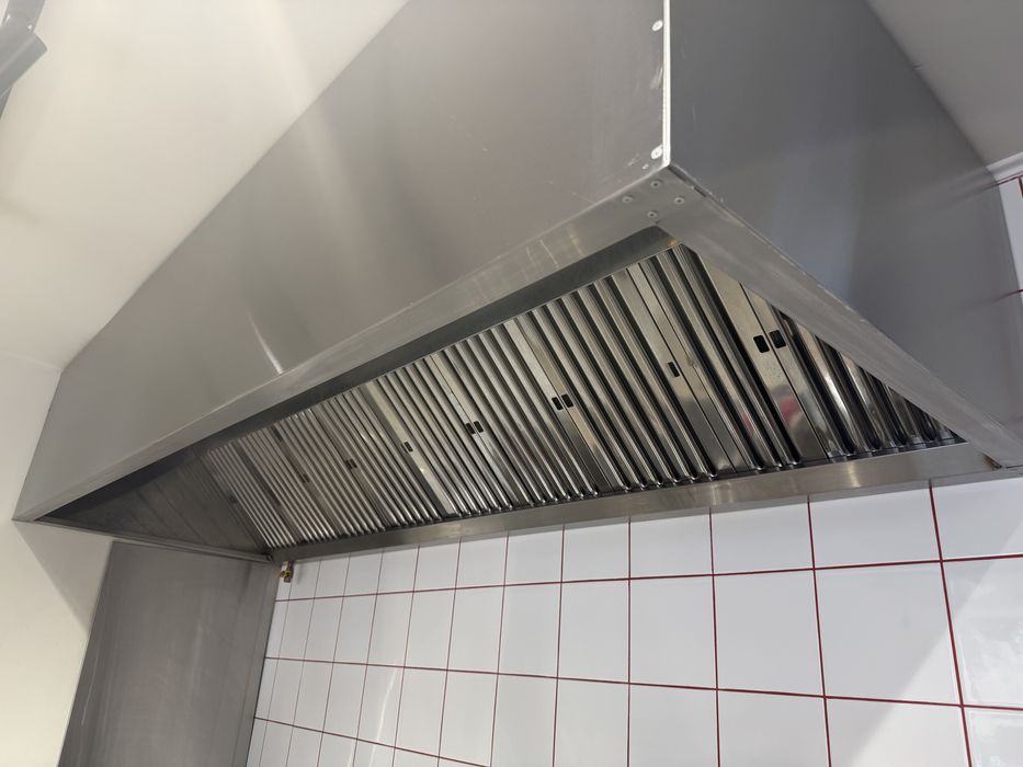 Echipamente horeca