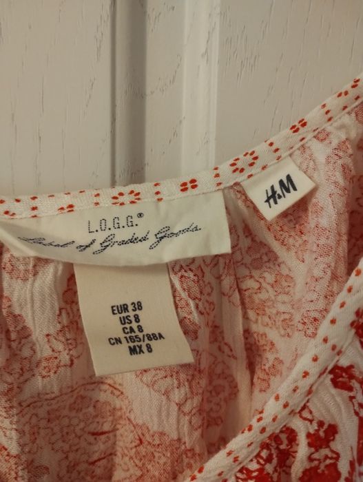 Vând bluză Mărimea 38