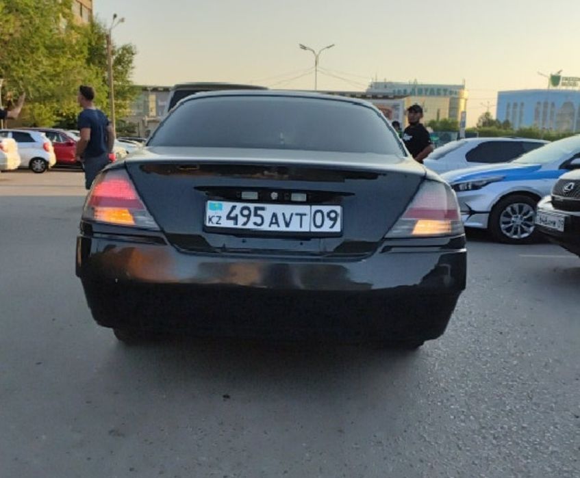 Продам Nissan Gloria y34