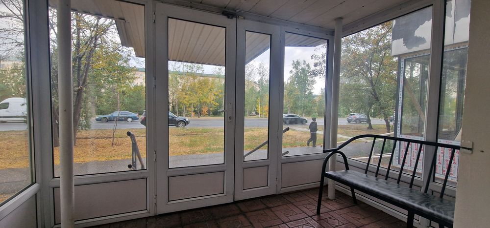 Офис или магазин на проходном месте