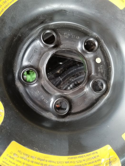 Патерица за Vw Туарег  Ауди Q7