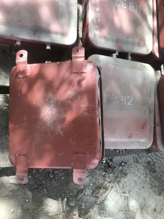 Корбка кз 32 и 16