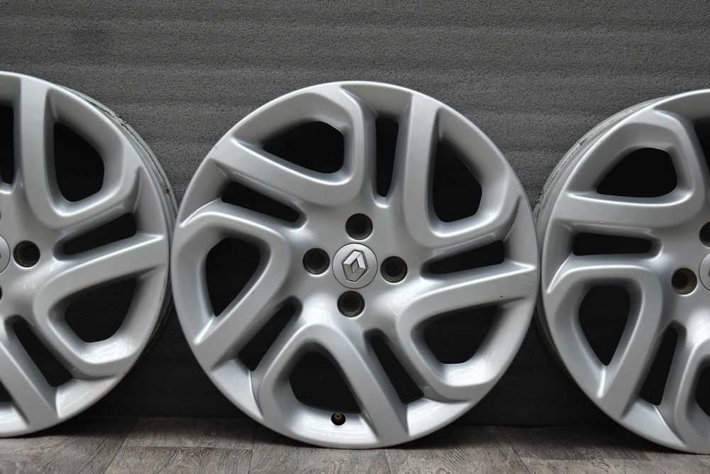 17'' Джанти Renault CLIO