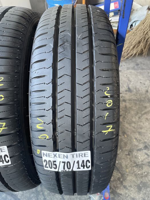 205/70/14C Nexen