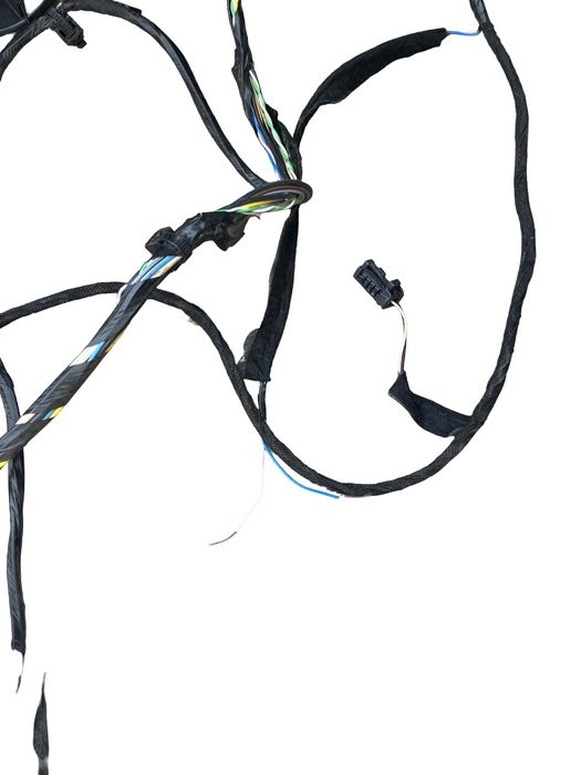 Instalatie Electrica Habitaclu Dacia Duster 2021 -> P240364179R